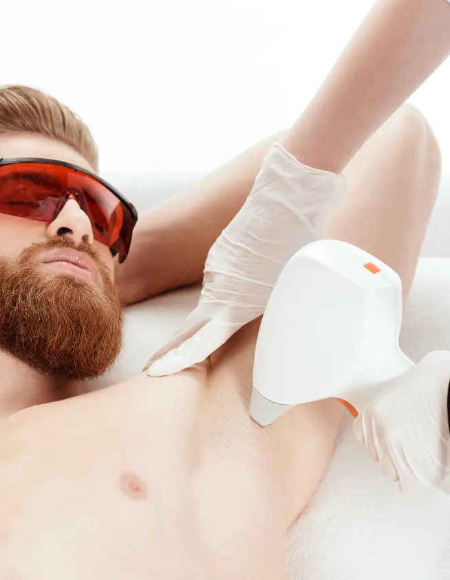 laser pro service 1