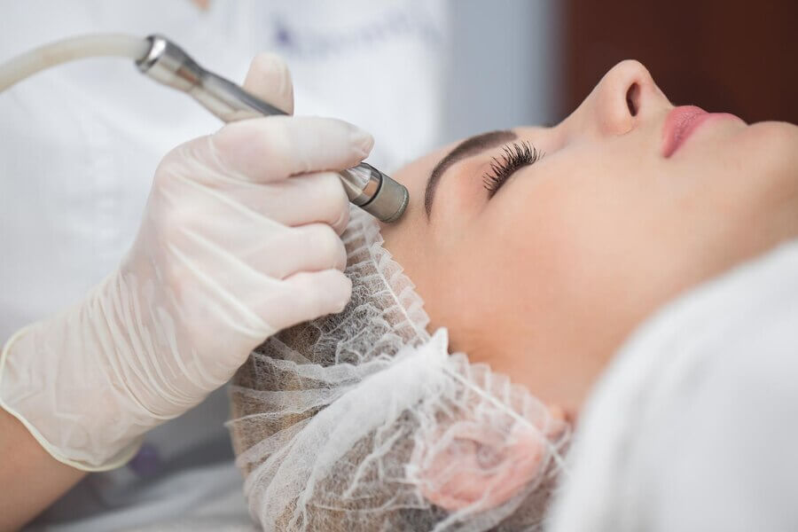 LaserPro Med Spa