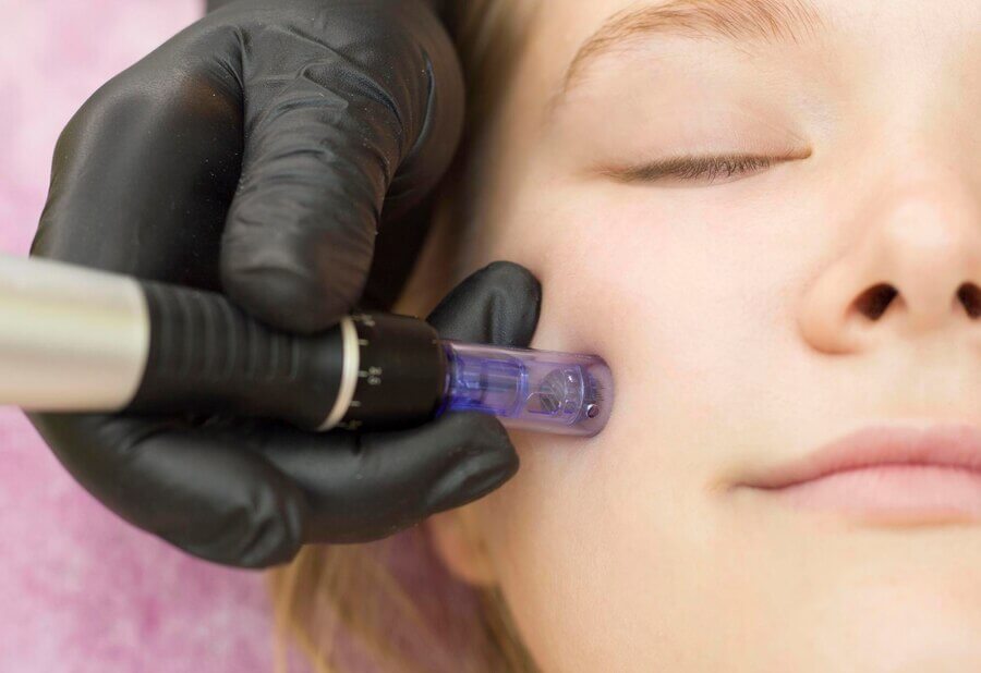 LaserPro Med Spa